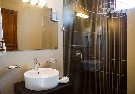 New photos from tourists Villa Zoi 3*