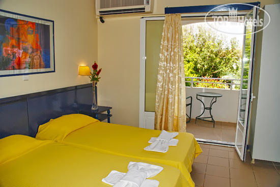 Новые добавленные фото туристов Zante Royal Resort and Water Park 4*