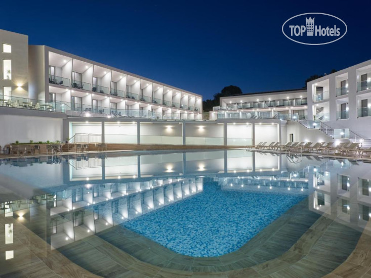 Hotelier's photos Zante Sun Resort 4*