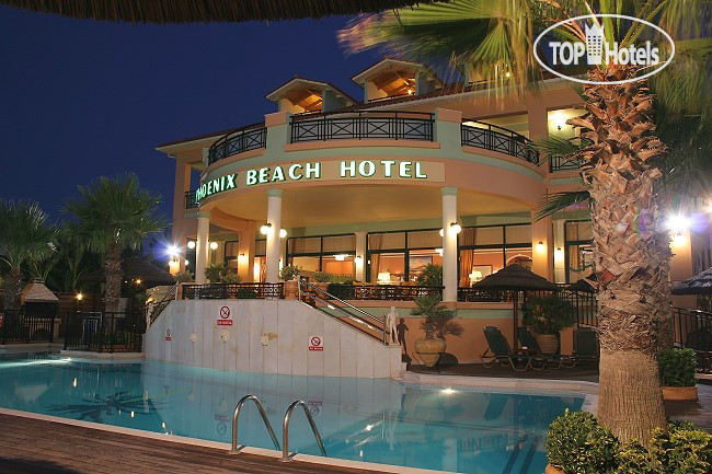 Hotelier's photos Phoenix Beach
