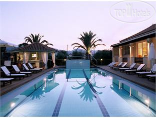 New photos from tourists Agrilia 3*