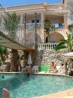 Hotel photo Gloria Maris Hotel 3*
