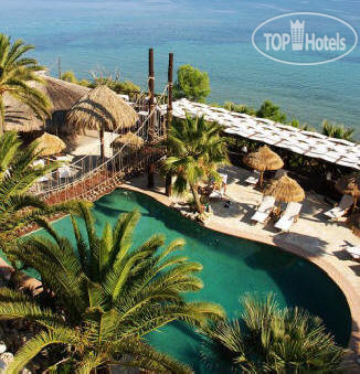 New photos from tourists Gloria Maris Hotel 3*