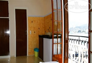 New photos from tourists Loukas Apartments 3*