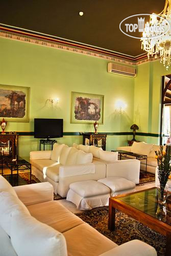 New photos from tourists Palazzo Di Zante Hotel & Water Park 4*