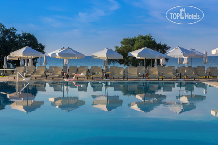 New photos from tourists Domes Aulus Zante 4*