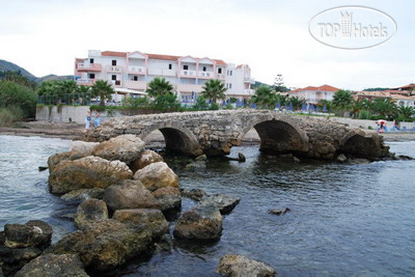 Hotelier's photos Kamara Beach 2*