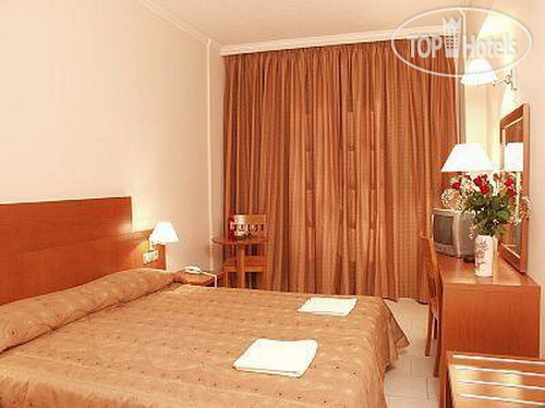 New photos from tourists Palmyra 3*