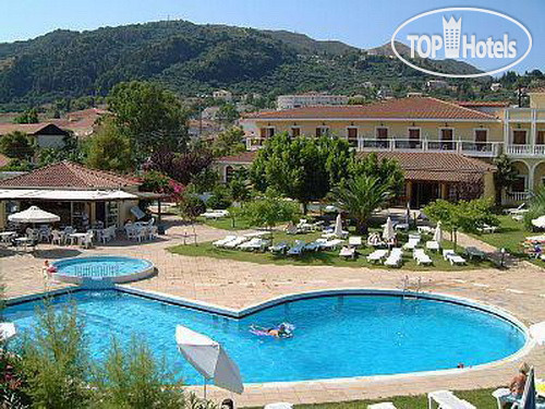 Hotel photo Palmyra 3*