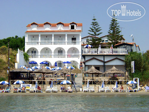 Hotel photo Denise Beach 3*