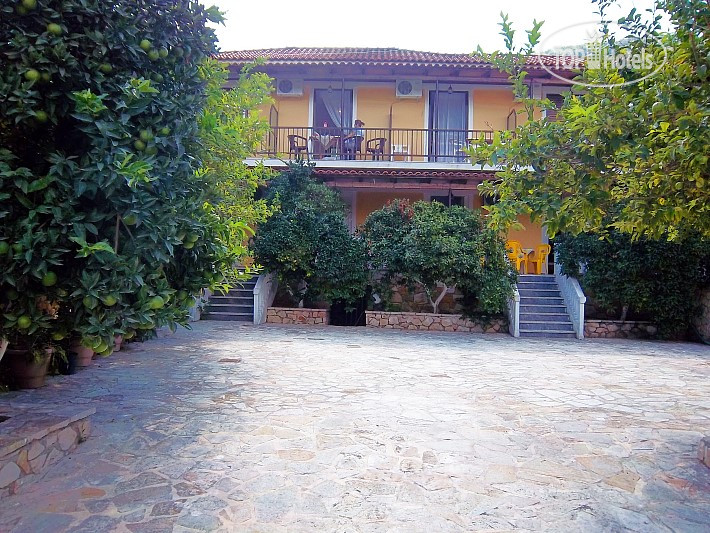 Hotel photo Lemon Studios 2*
