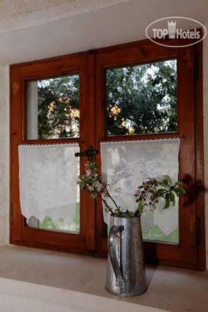 New photos from tourists Lithies Houses 3*