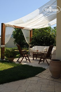 New photos from tourists Christys Beach Villas