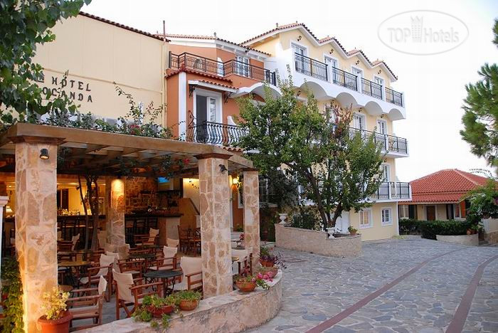 New photos from tourists Locanda Hotel 3*