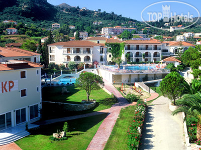 Hotel photo Katerina Palace 4*