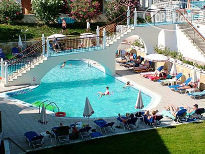 New photos from tourists Katerina Palace 4*
