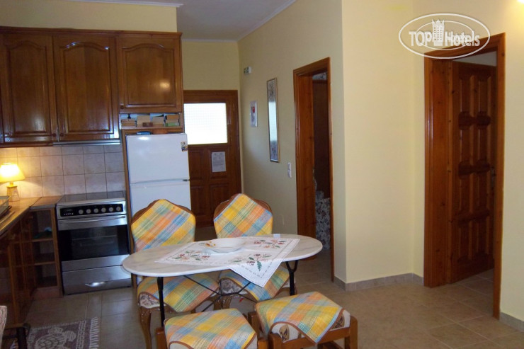 Новые добавленные фото туристов Arazzo Holiday Apartments APT