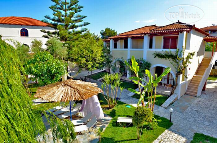 Hotel photo Mediterranee Hotel 3*