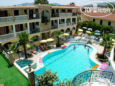 New photos from tourists Zante Plaza Hotel & Apartments 3*