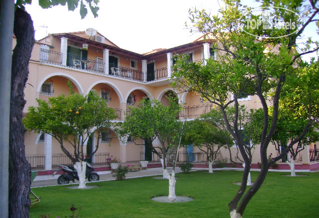 Elizabeth Apartments