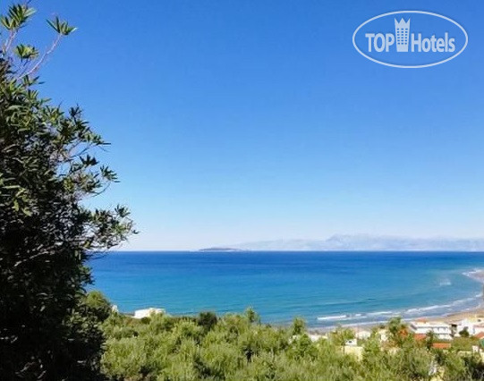 Photos Deluxe Apartment Ifigenia