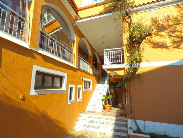 Photos Ano Aparthotel