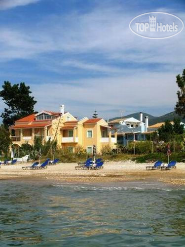 Photos Villa Vlachos