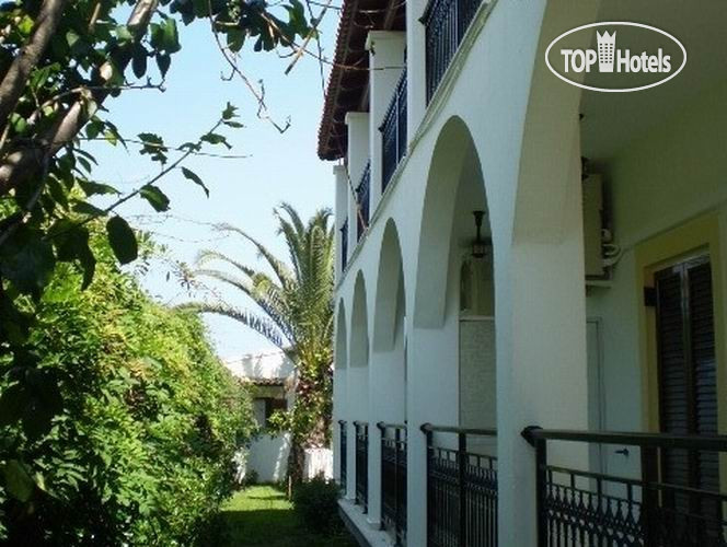 Photos Filorian Hotel Apartments