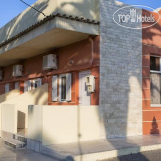 Фото Anita Hotel