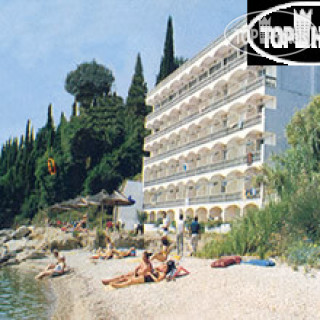 Фото Pontikonissi