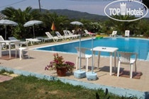 Elena Pool Apartments 3*