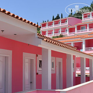 Фото Pink Palace