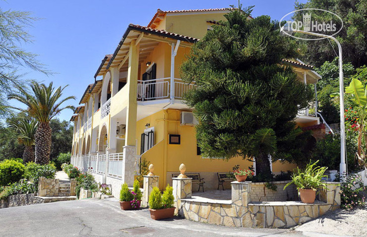 Photos Mazis Apartments