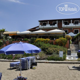 Фото Dandidis Pension