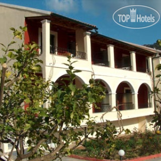 Фото Vicky's Apartments