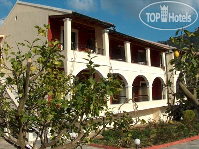 Photos Vicky's Apartments