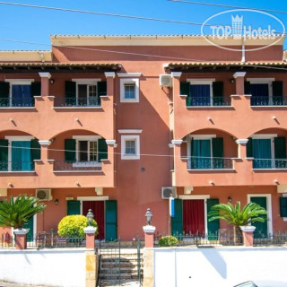 Фото Blumarin Apart Hotel