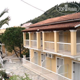 Фото Marina Apartments