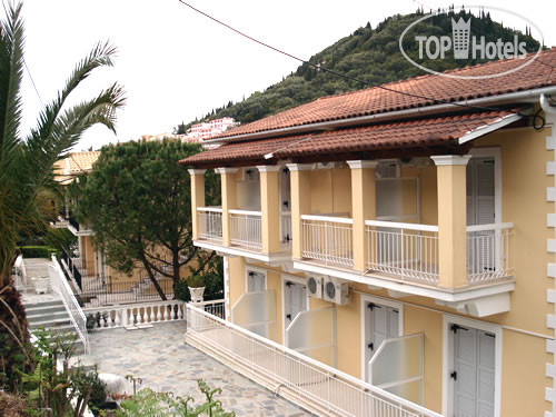 Marina Apartments APT