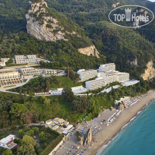 Фото Alkyna Lifestyle Beach Resort (ex.La Grotta Verde)