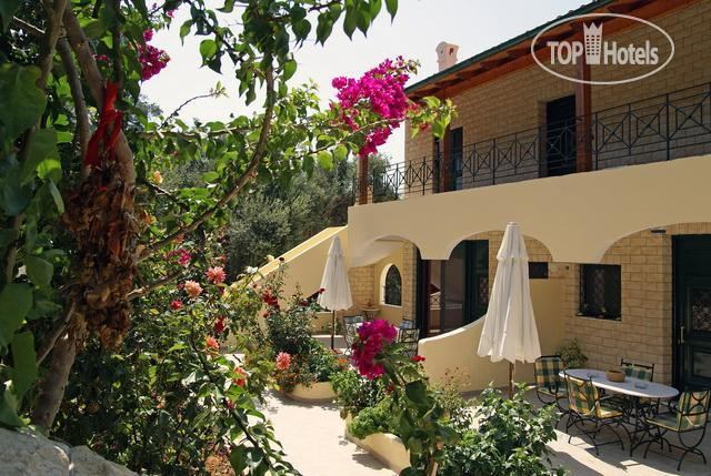 Photos Villa Archontiko Loukis