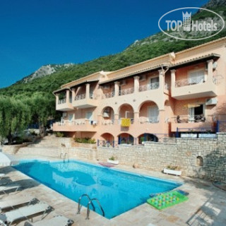 Фото Barbati View Luxury Apartments