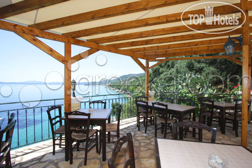 Photos Oceanis Rooms Apartments