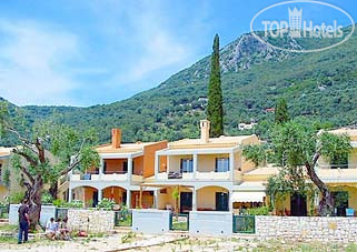 Photos Barbati House