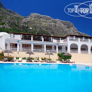 Фото Pantokrator