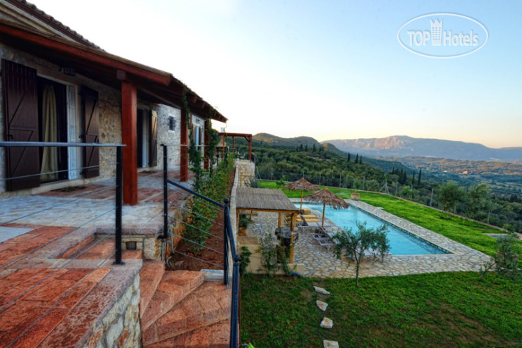 Photos Villa Fioretta