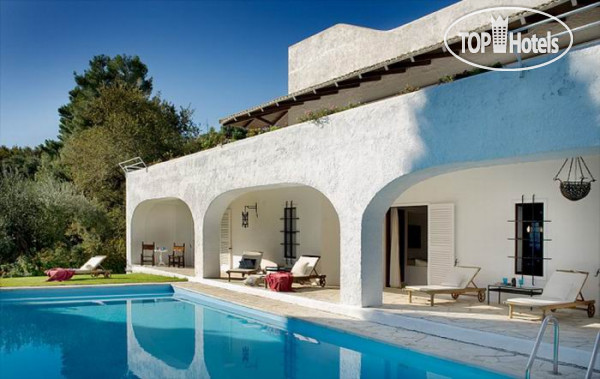 Photos Villa Ghionis