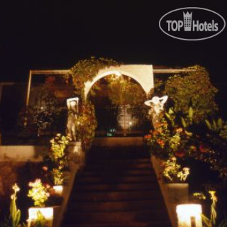 Фото Benitses Bay View