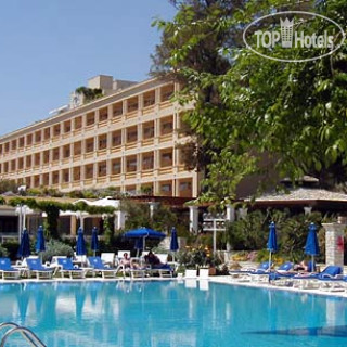 Фото Corfu Palace