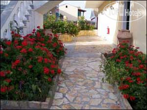 Kerkyra Island Studio Apartments APT